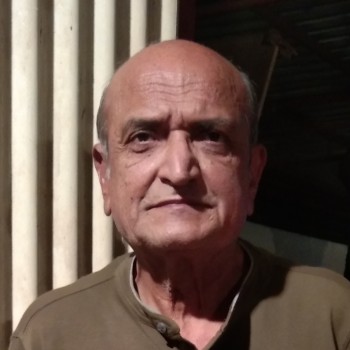 Sharad Bhuthadia